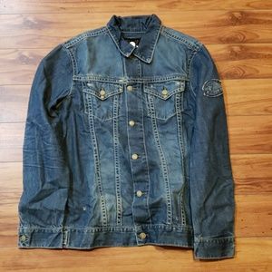 Robin's Jean Denim Jacket